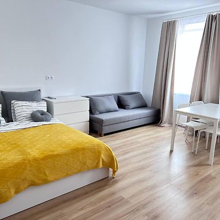 Stone Apartment - Free Parking 卡托维兹 外观 照片