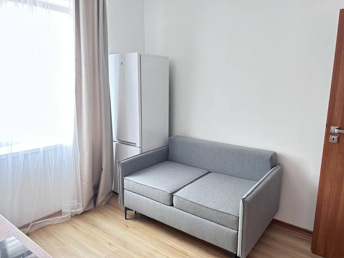 Stone Apartment - Free Parking 卡托维兹 外观 照片